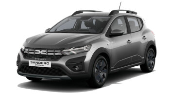Dacia Sandero Stepway 1.0 TCe Extreme 5dr Petrol Hatchback